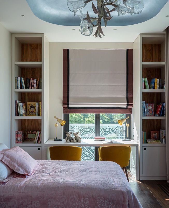 Римская штора Blackout ДОН Строй