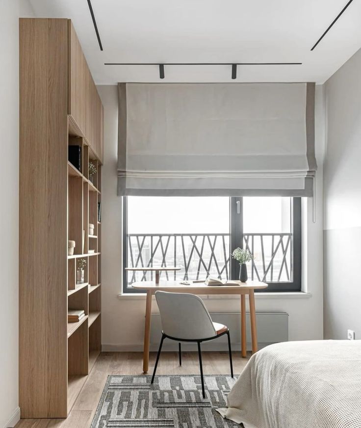 Римская штора Блэкаут