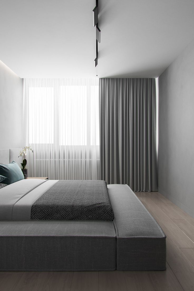 Шторы Блэкаут ЖК River Residences